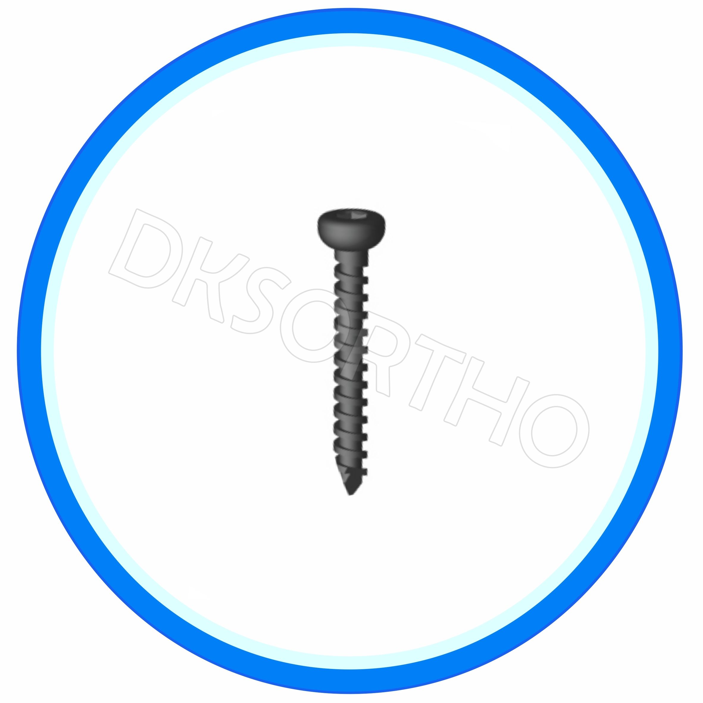 Locking Bolt - 4.0 mm